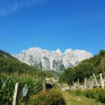 Albanian Alps Adventure