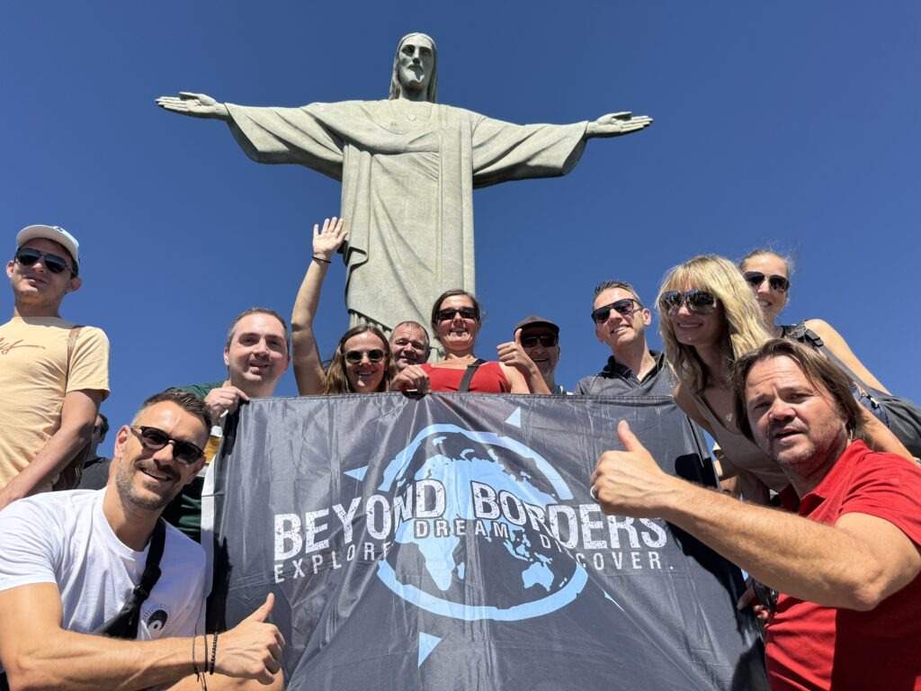 christus redentor